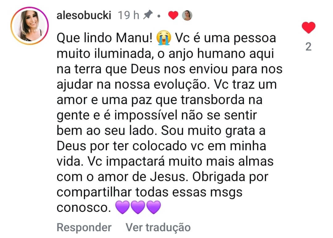 Leitura de Registros Akáshicos em Passo Fundo - Emanuela Furlanetto